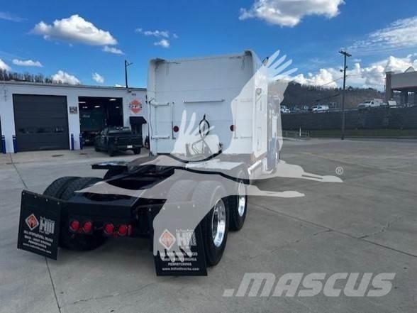 Peterbilt 379 Ciągniki siodłowe