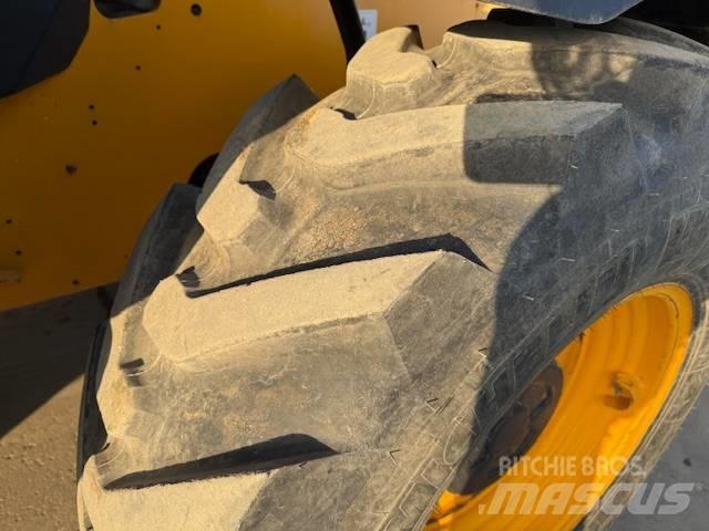 JCB 540-180 Ładowarki teleskopowe