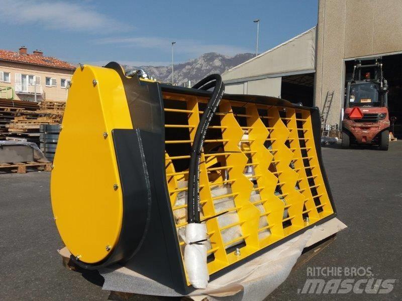  PETRIC BC-50 - Hardox Betonomieszarki