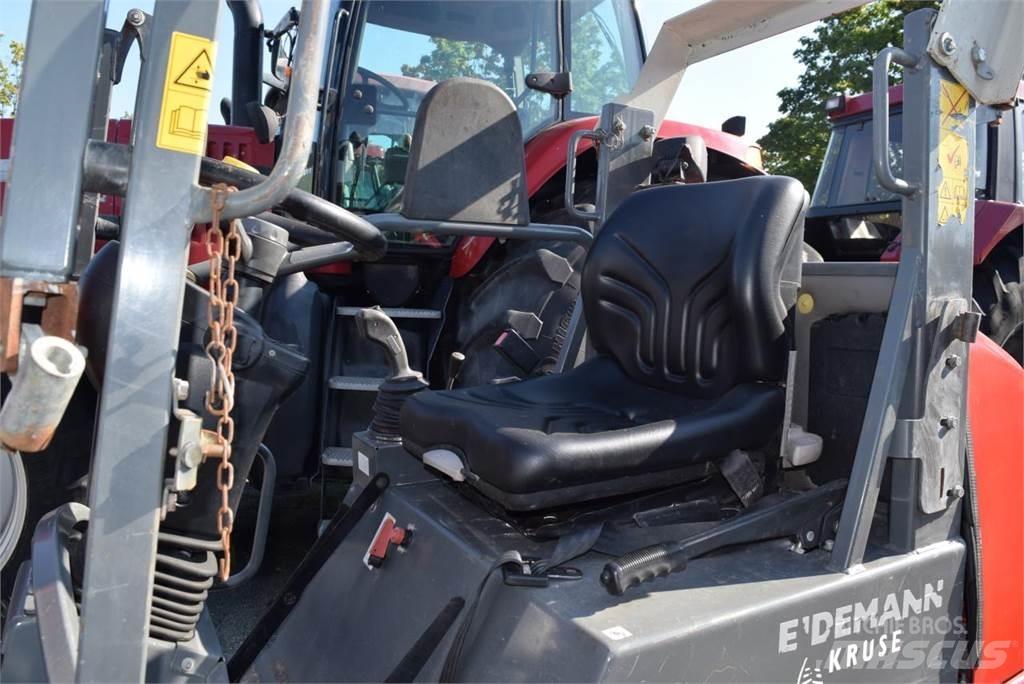 Weidemann 1160 Ładowarki kołowe