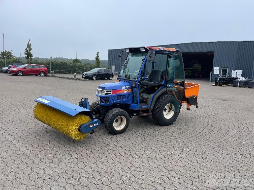 Iseki TM 3240 HYDRO Ciągniki rolnicze