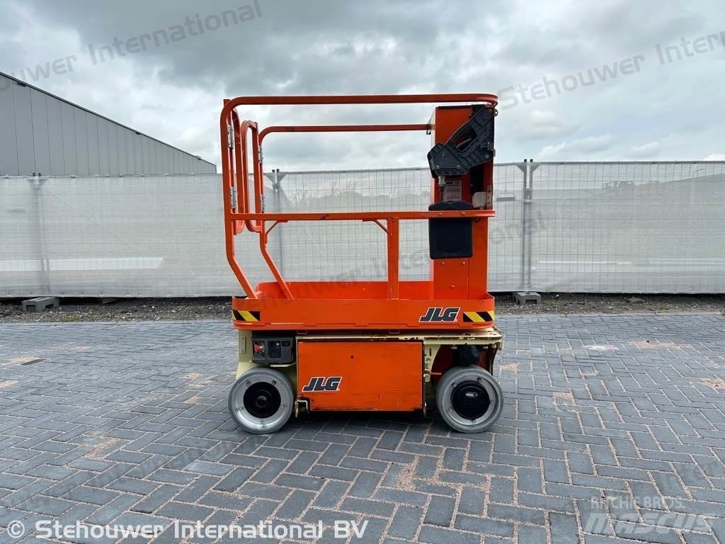 JLG 1230ES 1230 ES Inne podnośniki