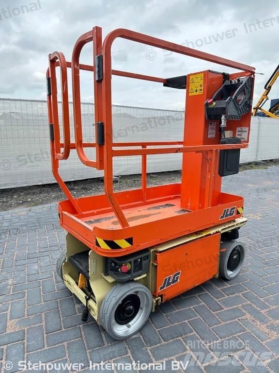 JLG 1230ES 1230 ES Inne podnośniki