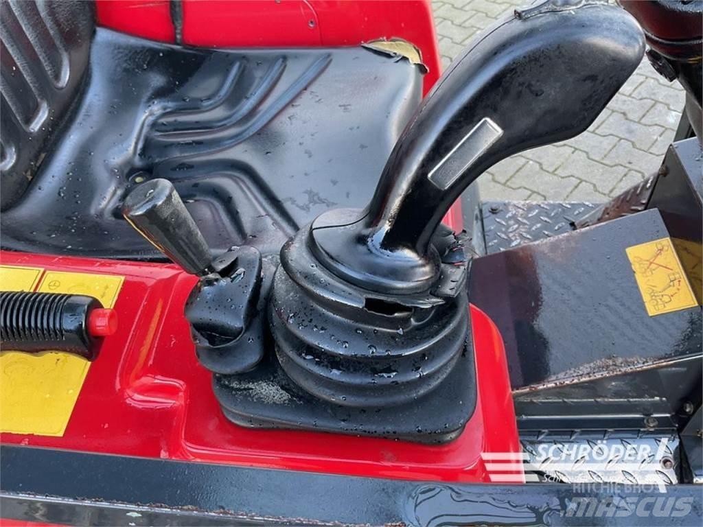 Schäffer 2336 SLT Miniładowarki