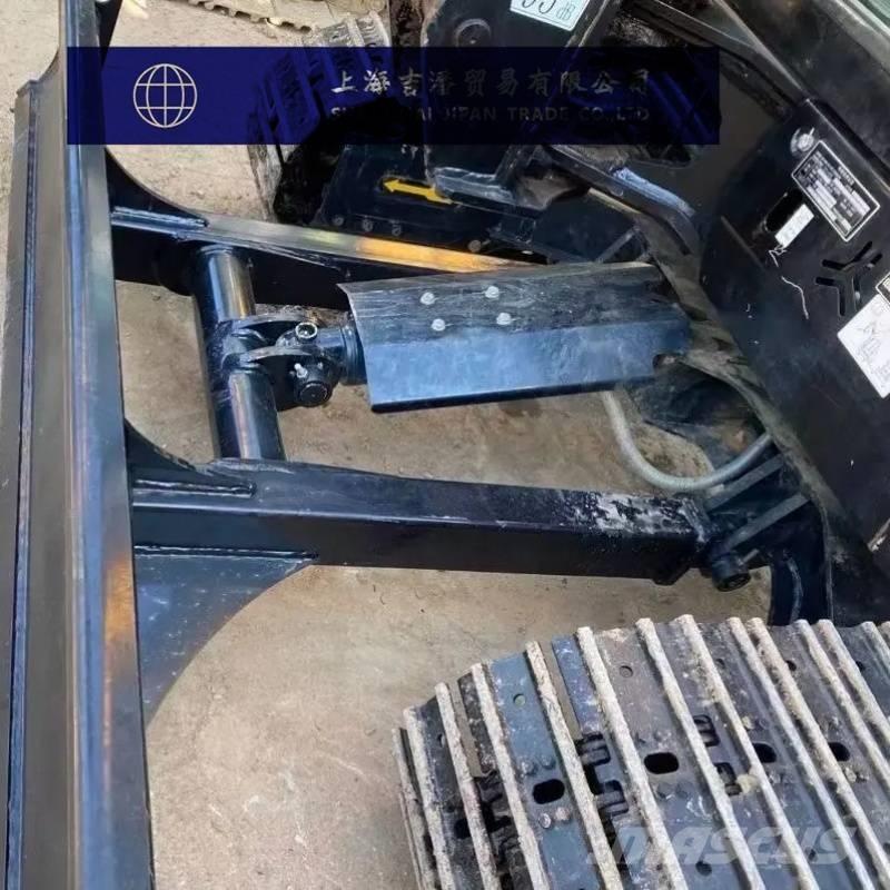 Sany SY 35 U Minikoparki