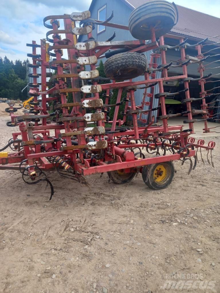 Väderstad NZ 600 Kultywatory