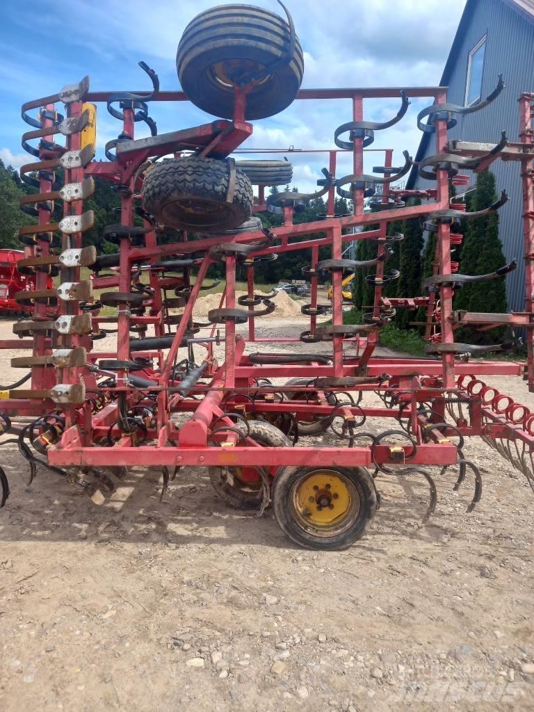 Väderstad NZ 600 Kultywatory