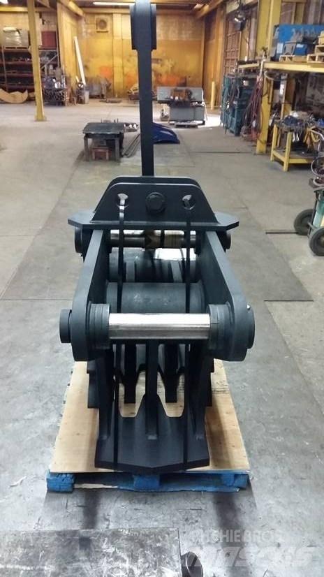  Bodine APCP-225 Szczęki kruszące