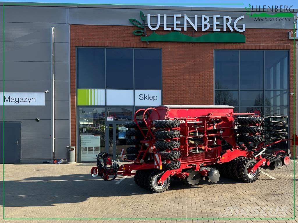 Horsch Pronto 4 DC Siewniki