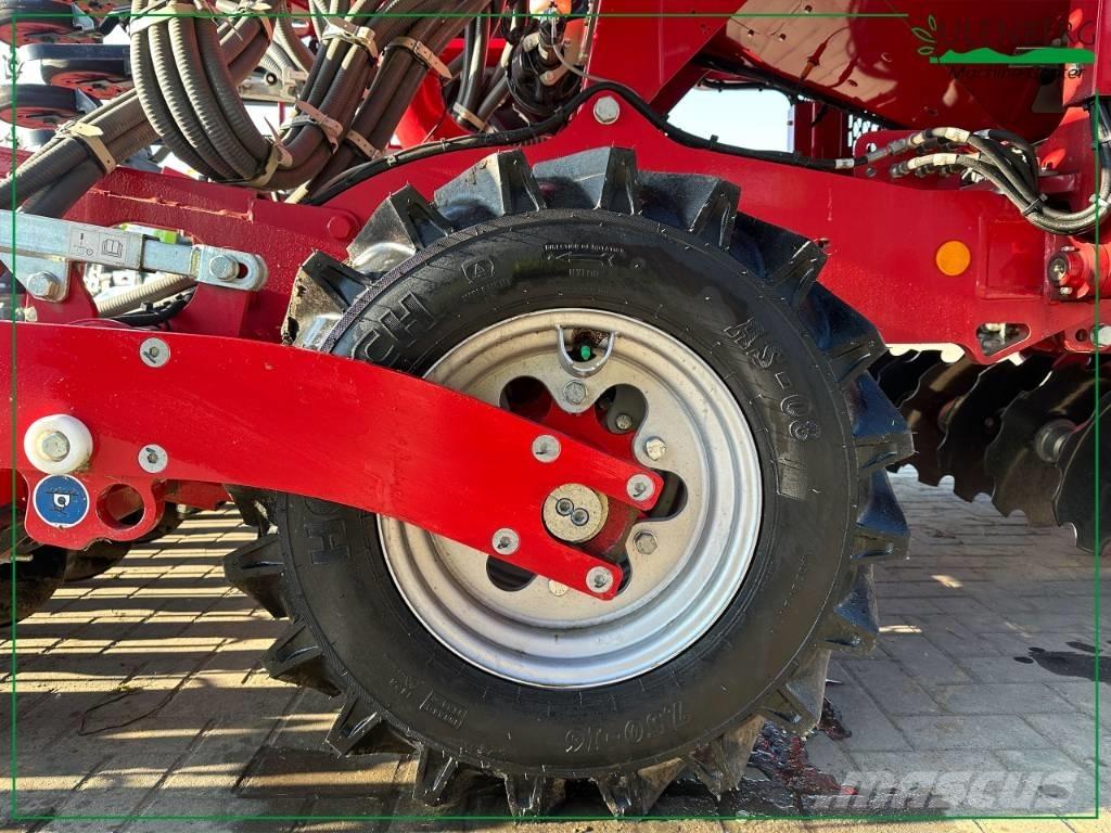 Horsch Pronto 4 DC Siewniki