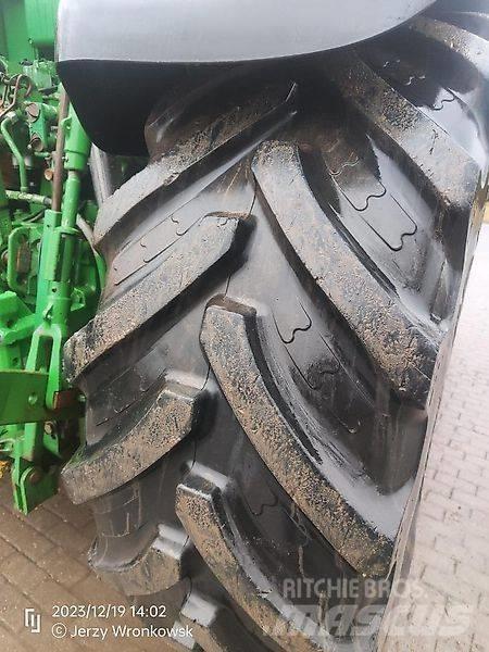 John Deere 7530 Ciągniki rolnicze