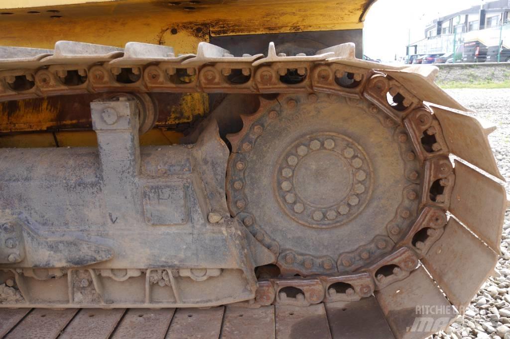 New Holland D 180 Spycharki gąsienicowe