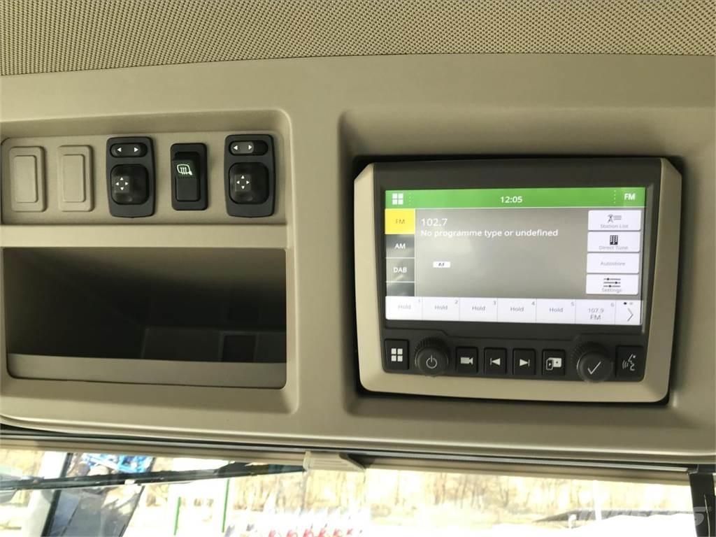 John Deere 7R 350 Ciągniki rolnicze