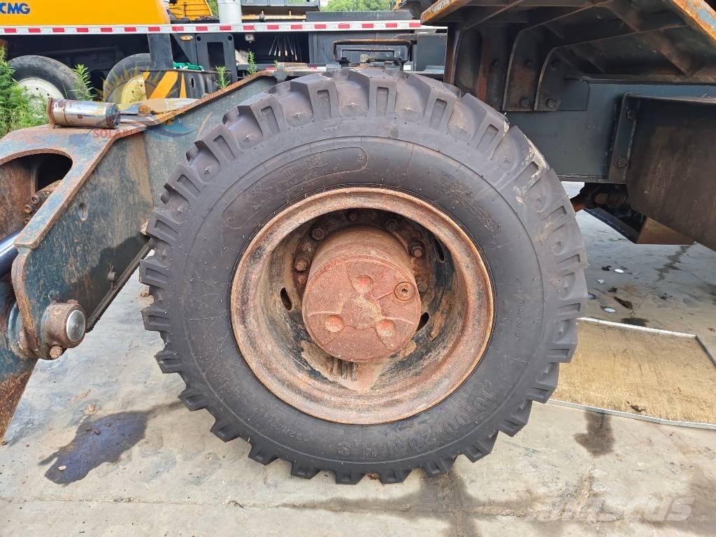 Hyundai Robex 210W-9 Koparki kołowe