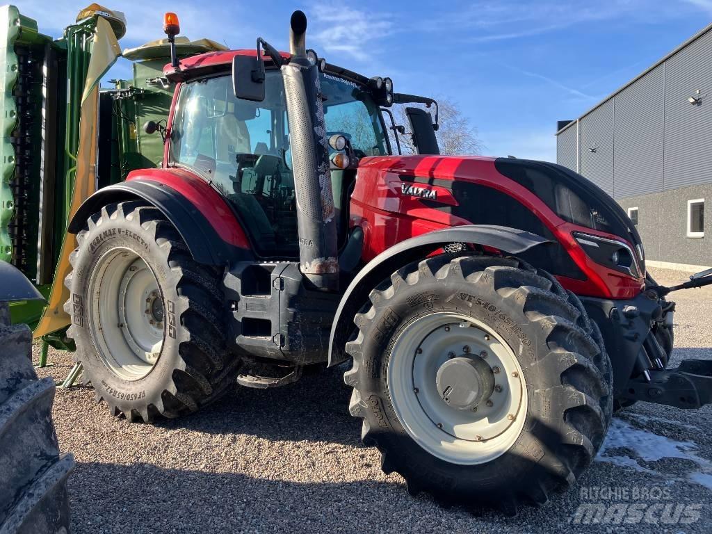 Valtra T234 V Ciągniki rolnicze