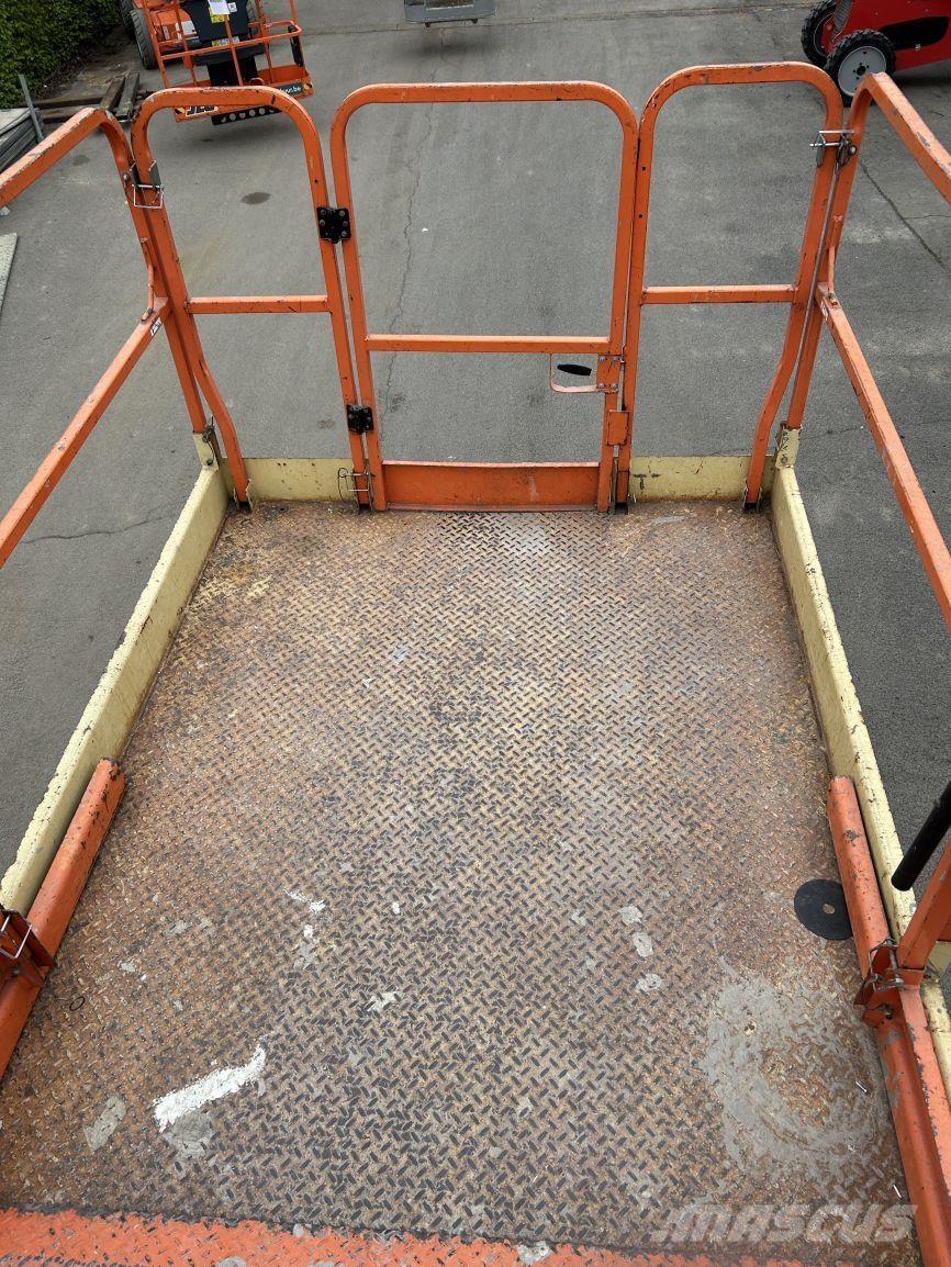 JLG 4069 LE (3614) Podnośniki nożycowe