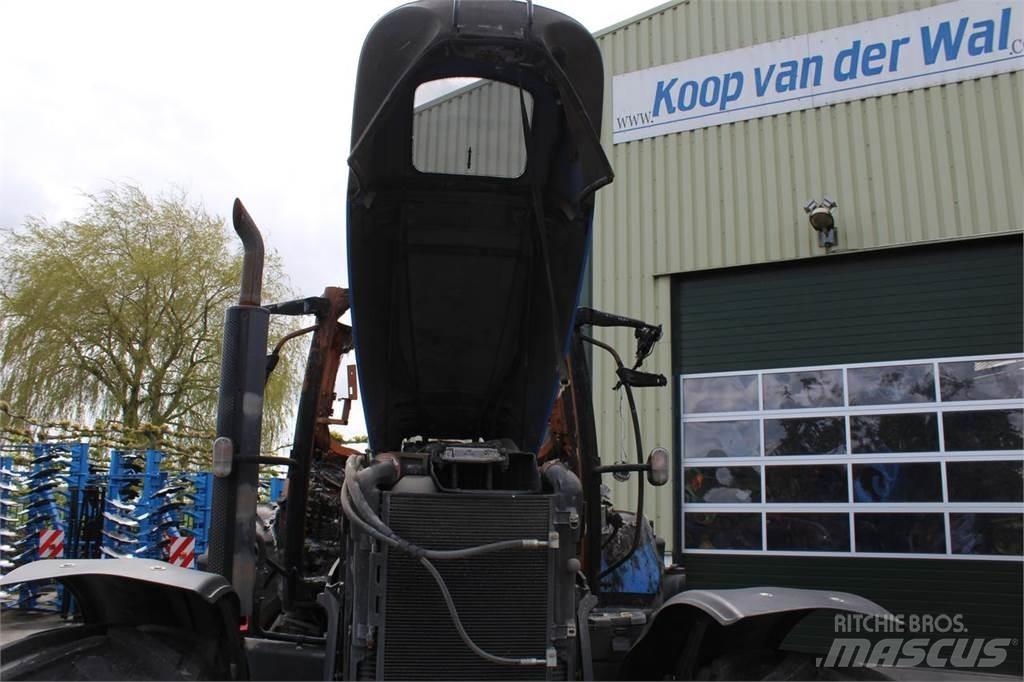 New Holland T7030 Ciągniki rolnicze