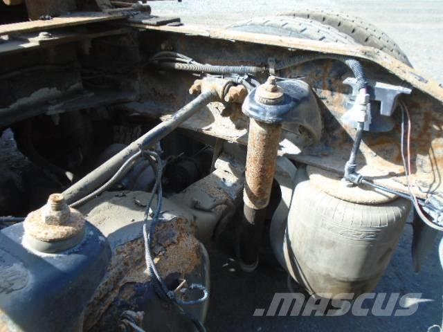 Peterbilt 386 Ciągniki siodłowe