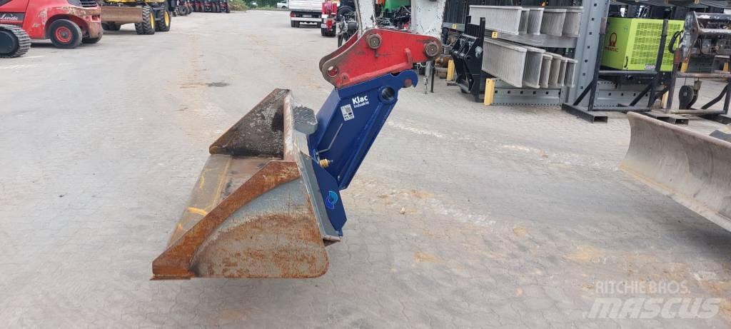 FERA ADAPTER SKID Szybkozłącza