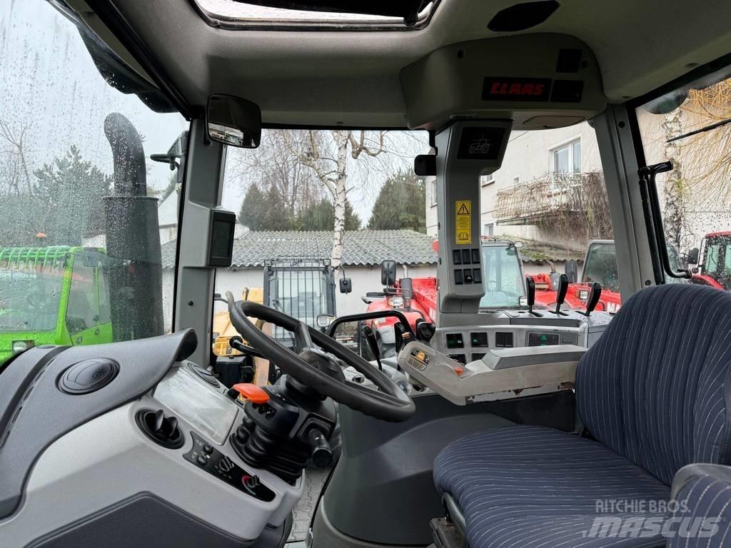 CLAAS ARION 510 CIS Ciągniki rolnicze
