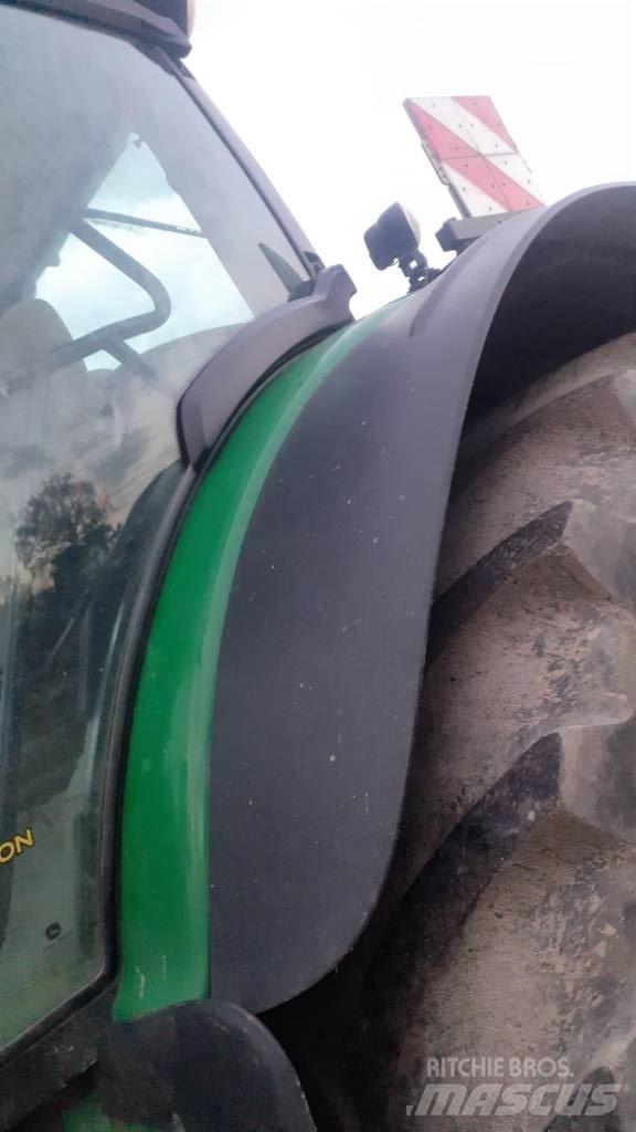 John Deere 6175 R Ciągniki rolnicze