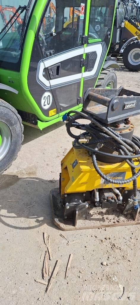 Epiroc HC 350 R Inne akcesoria