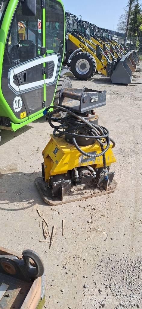 Epiroc HC 350 R Inne akcesoria