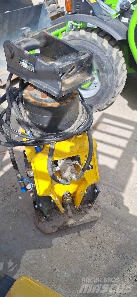 Epiroc HC 350 R Inne akcesoria