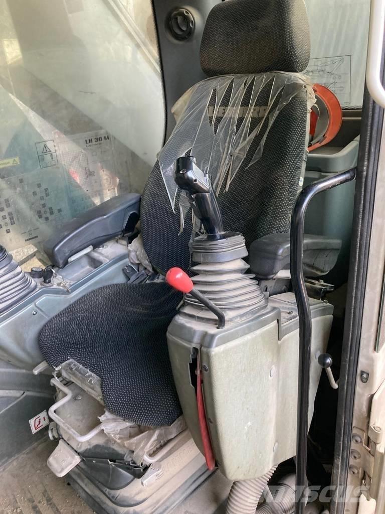 Liebherr LH 30 M Koparki przeładunkowe