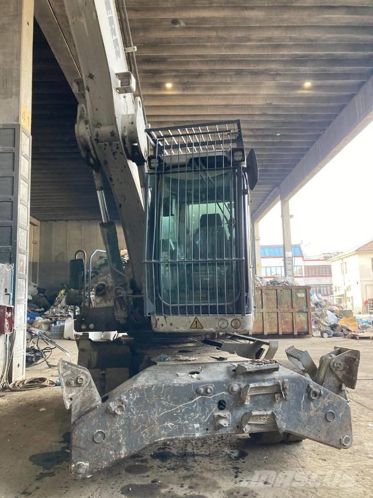 Liebherr LH 30 M Koparki przeładunkowe
