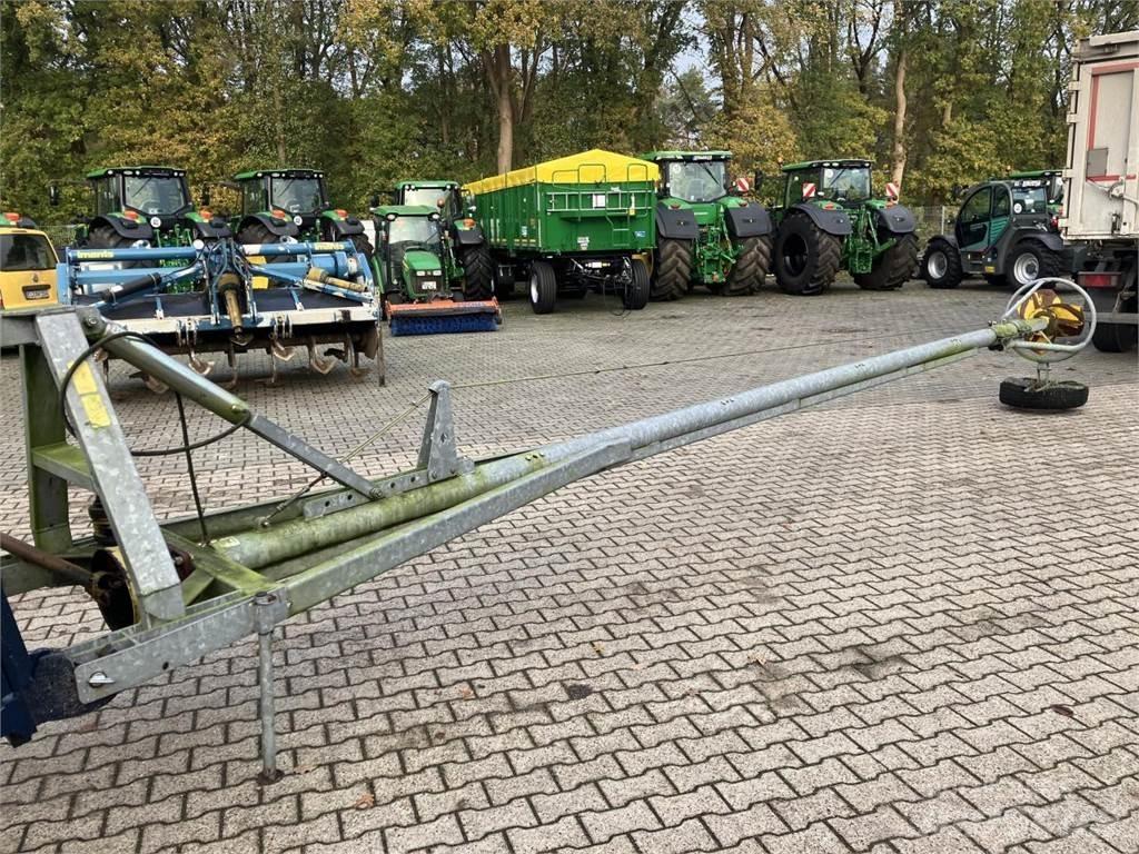 Reck Taifun Jumbo Pompy i urządzenia mieszające
