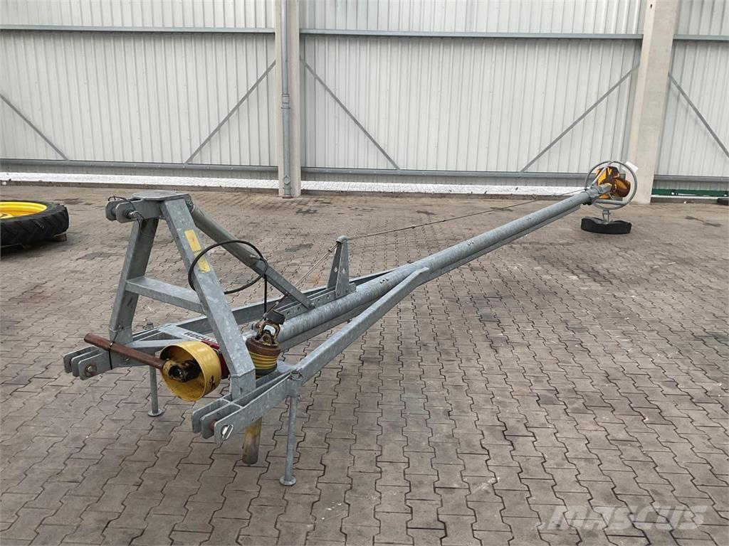 Reck Taifun Jumbo Pompy i urządzenia mieszające