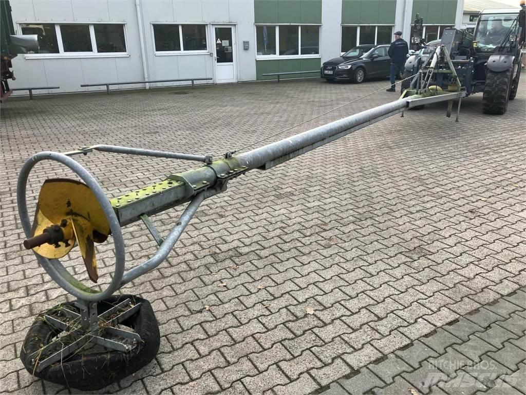 Reck Taifun Jumbo Pompy i urządzenia mieszające