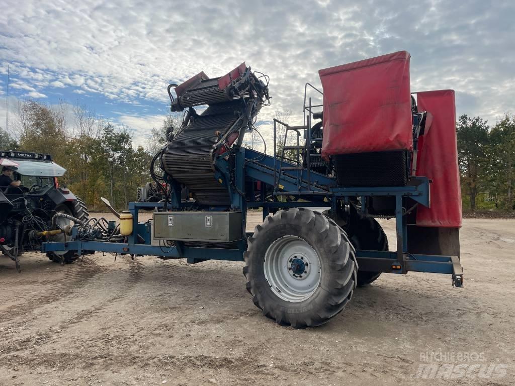 Asa-Lift T200 Maszyny rolnicze - Inne