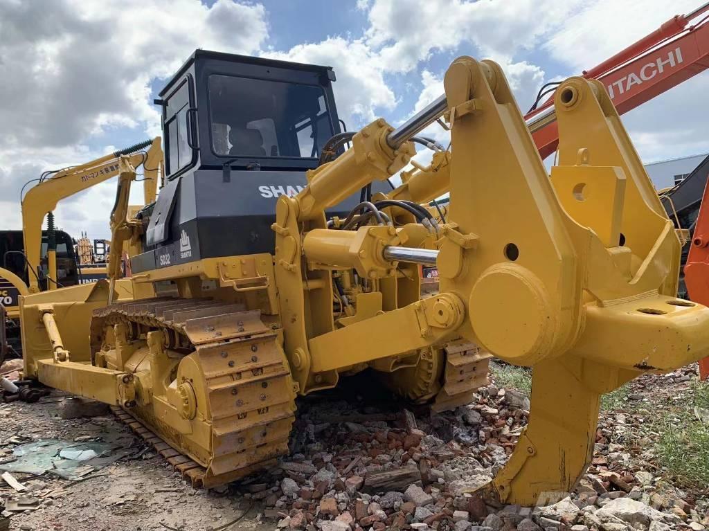 Shantui SD 32 Spycharki gąsienicowe