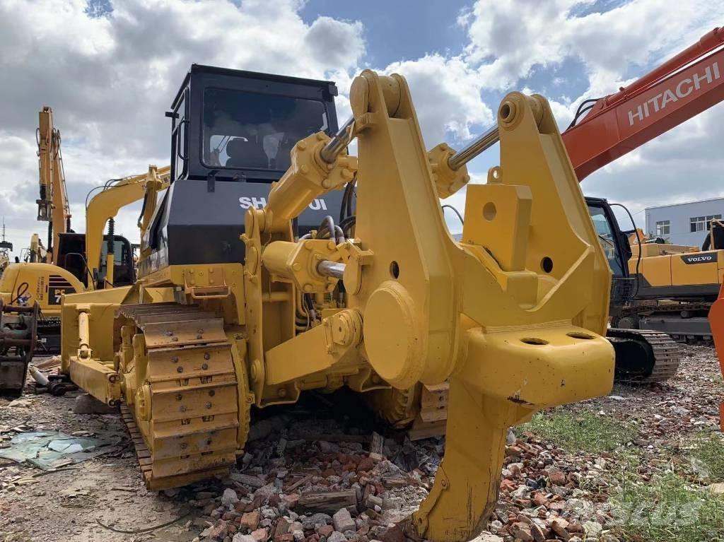 Shantui SD 32 Spycharki gąsienicowe