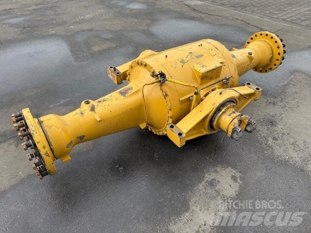 CAT 966 H REAR AXLES Mosty, wały i osie