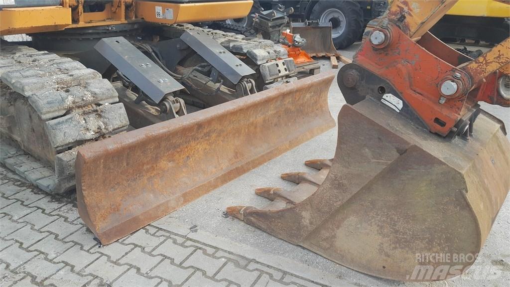 CASE CX 130 B Koparki gąsienicowe