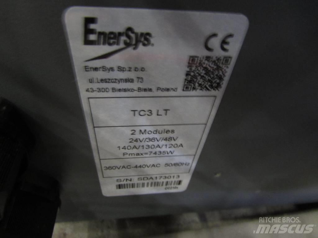 Hyster J2.0XNT (MWB) Wózki elektryczne
