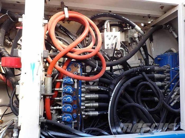 Soilmec SR65-007A Wiertnice do nawierzchni