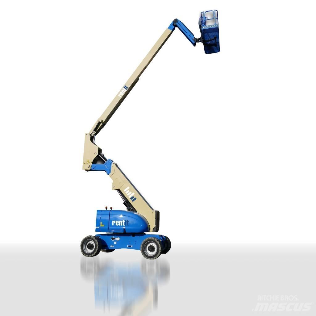 JLG E 800 AJ Podnośniki teleskopowe
