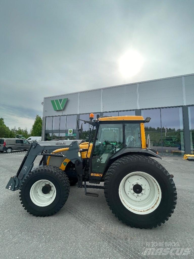 Valtra A95 Ciągniki rolnicze