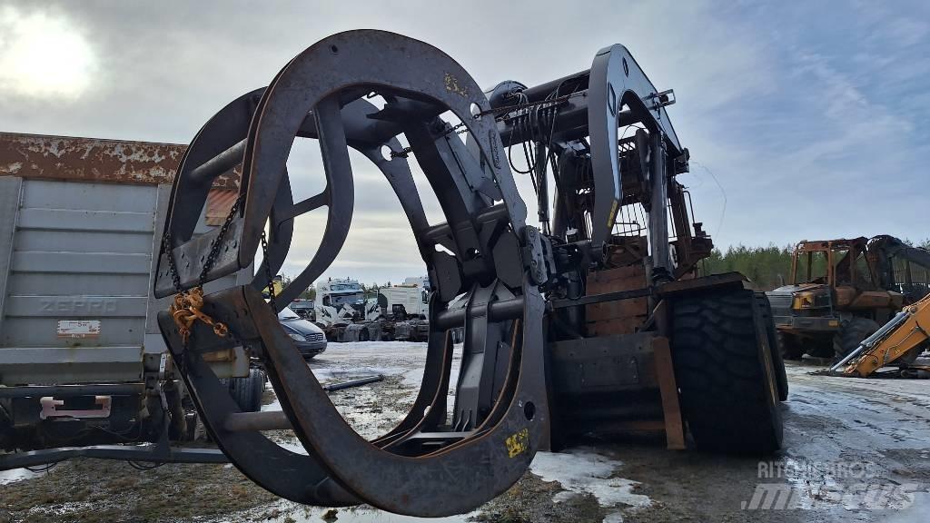 Volvo L200 HHL Ładowarki kołowe