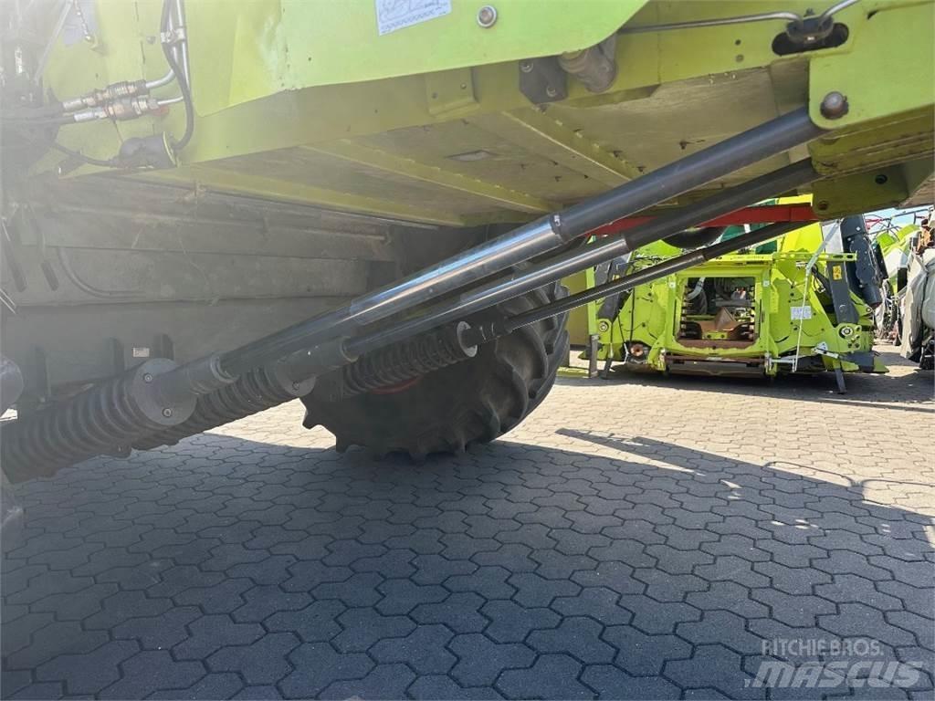 CLAAS Lexion 540 Kombajny zbożowe