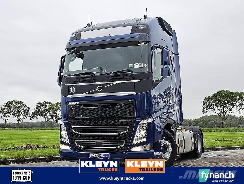 Volvo FH 460 Ciągniki siodłowe