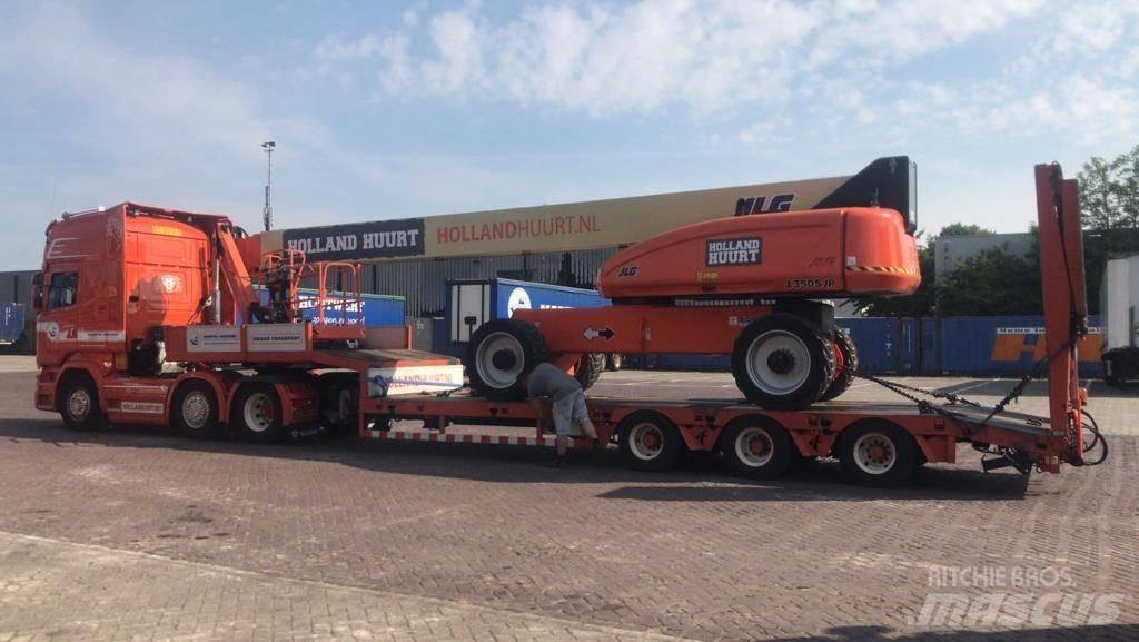 JLG 1350 SJP Podnośniki teleskopowe