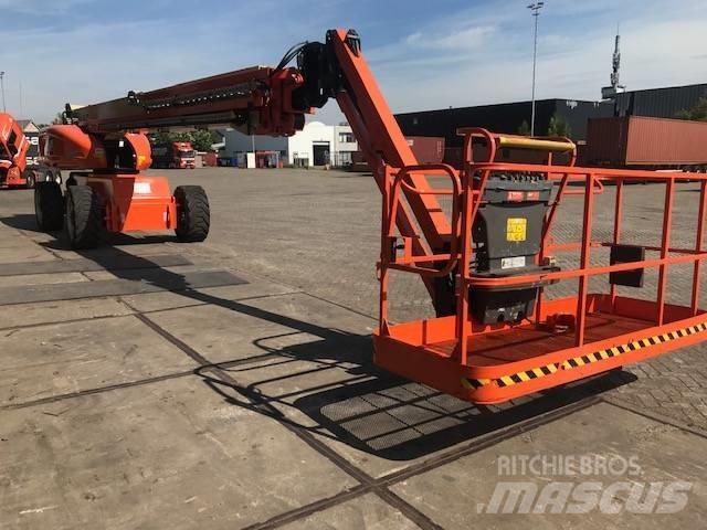 JLG 1350 SJP Podnośniki teleskopowe