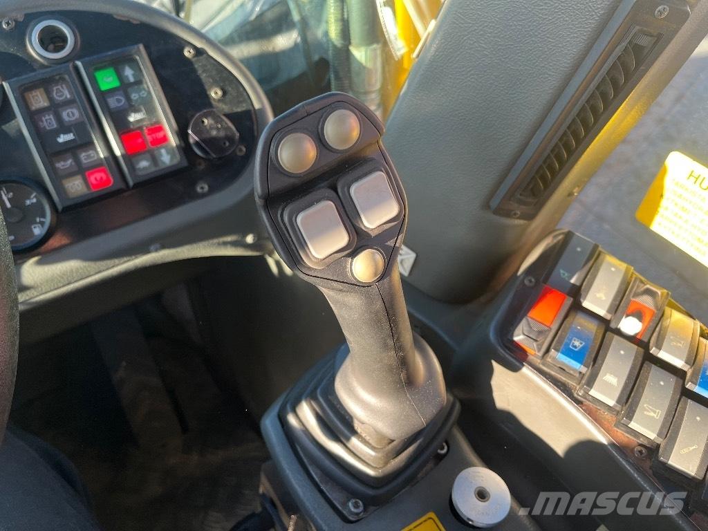 Wille 655 / MYYTY, sold Mikrociągniki