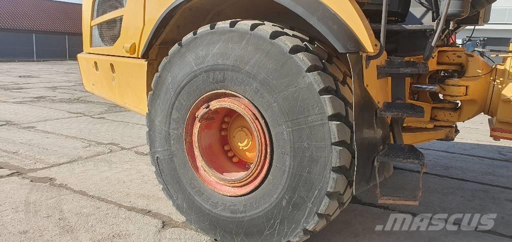 Volvo A 40 F Wozidła przegubowe