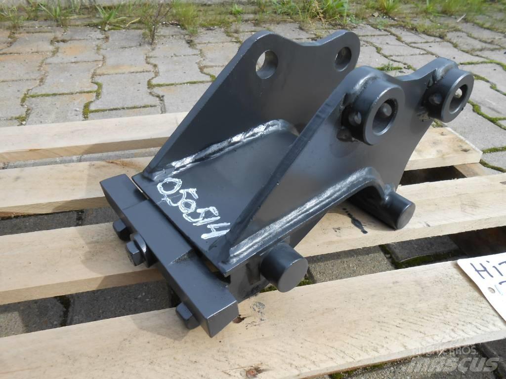 Overig Hitachi ZX10U Szybkozłącza